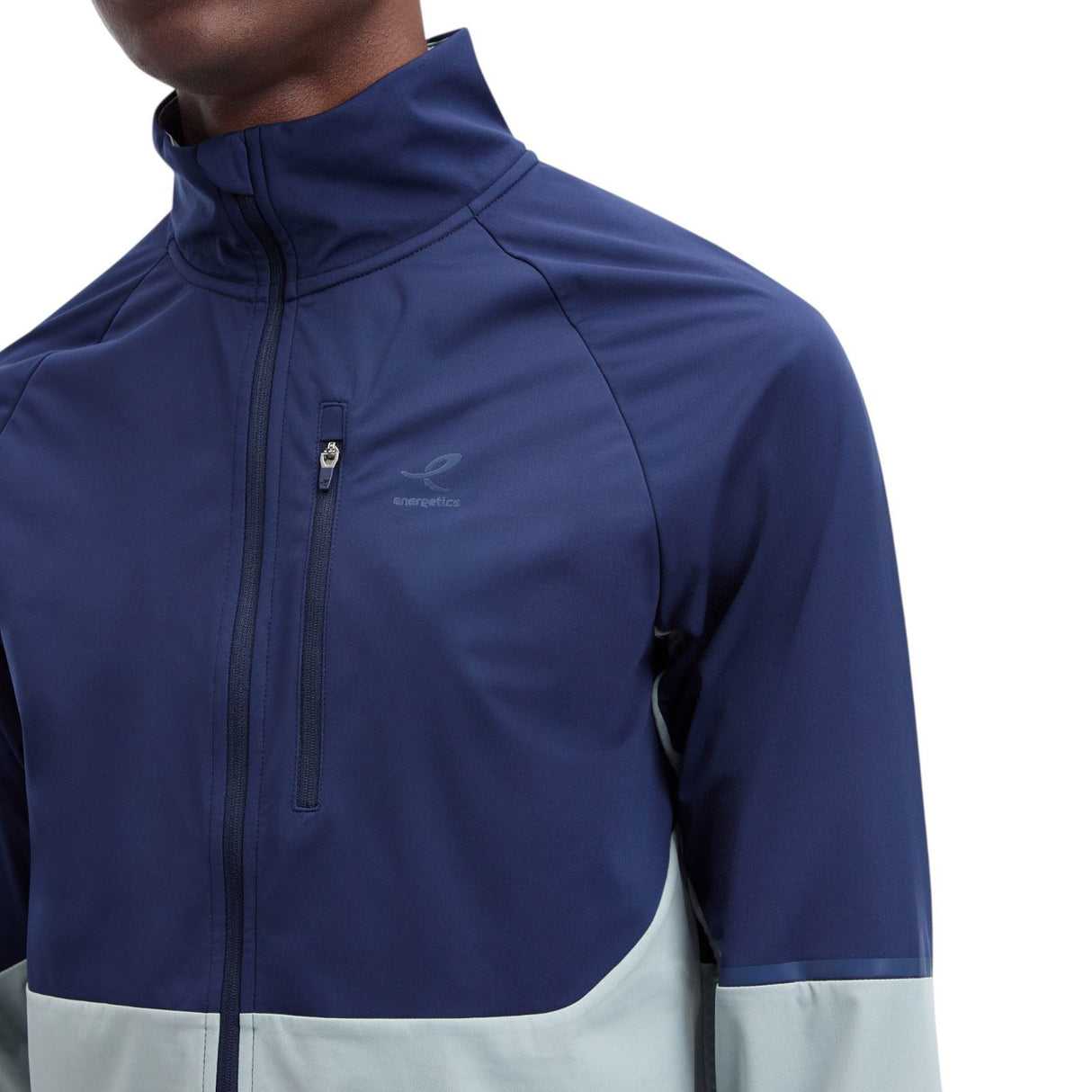 Energetics Semenyo III Mens Jacket