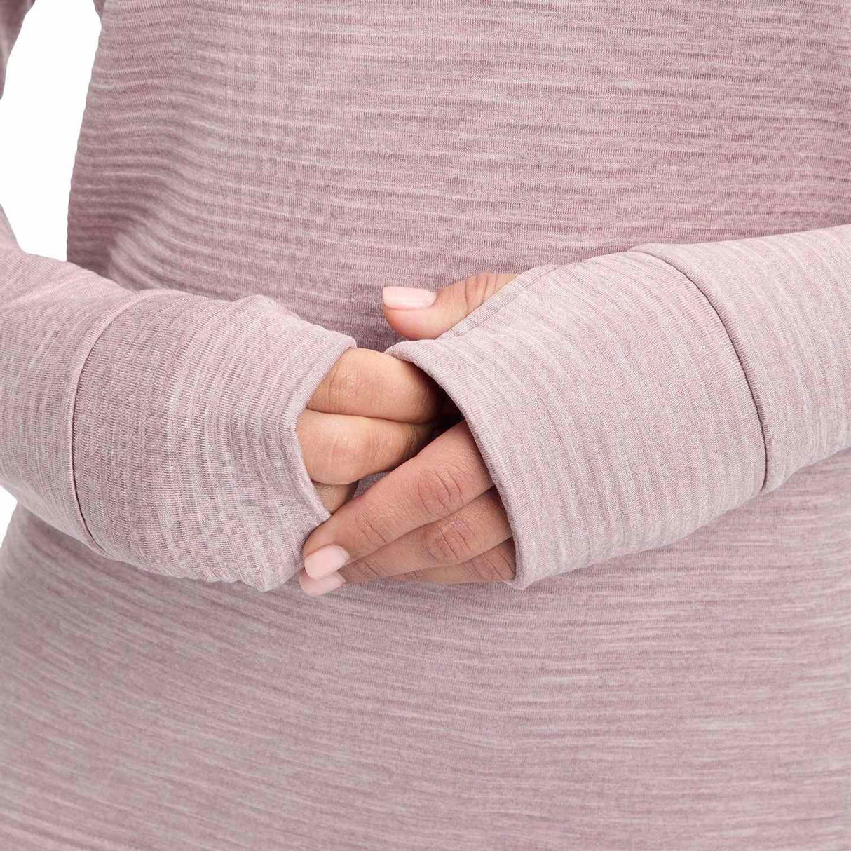 ENERGETICS Wilona W Midlayer HZ MT