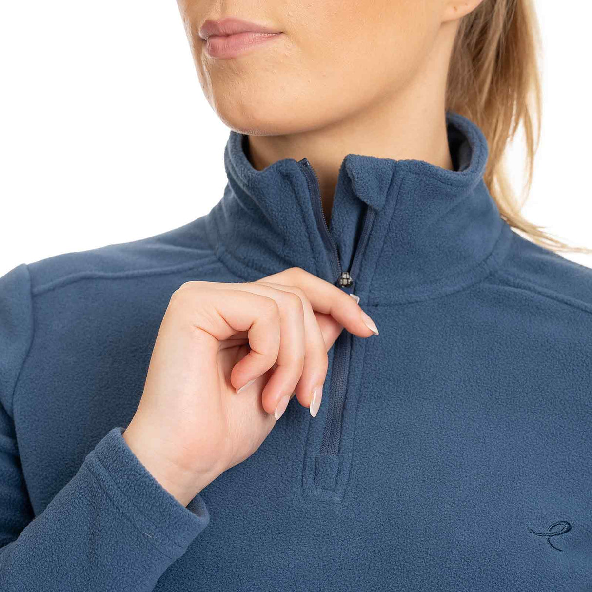 Energetics Amosina Womens Fleece Sweatshirt