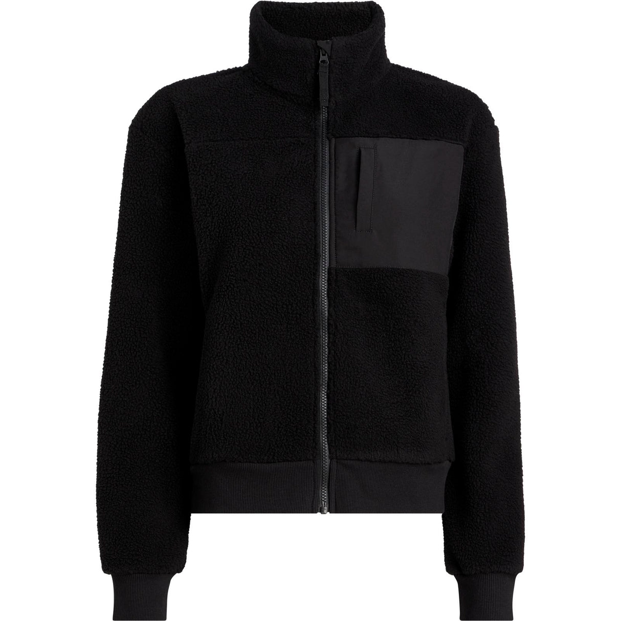 Energetics Alfresca Womens Fleece Jacket