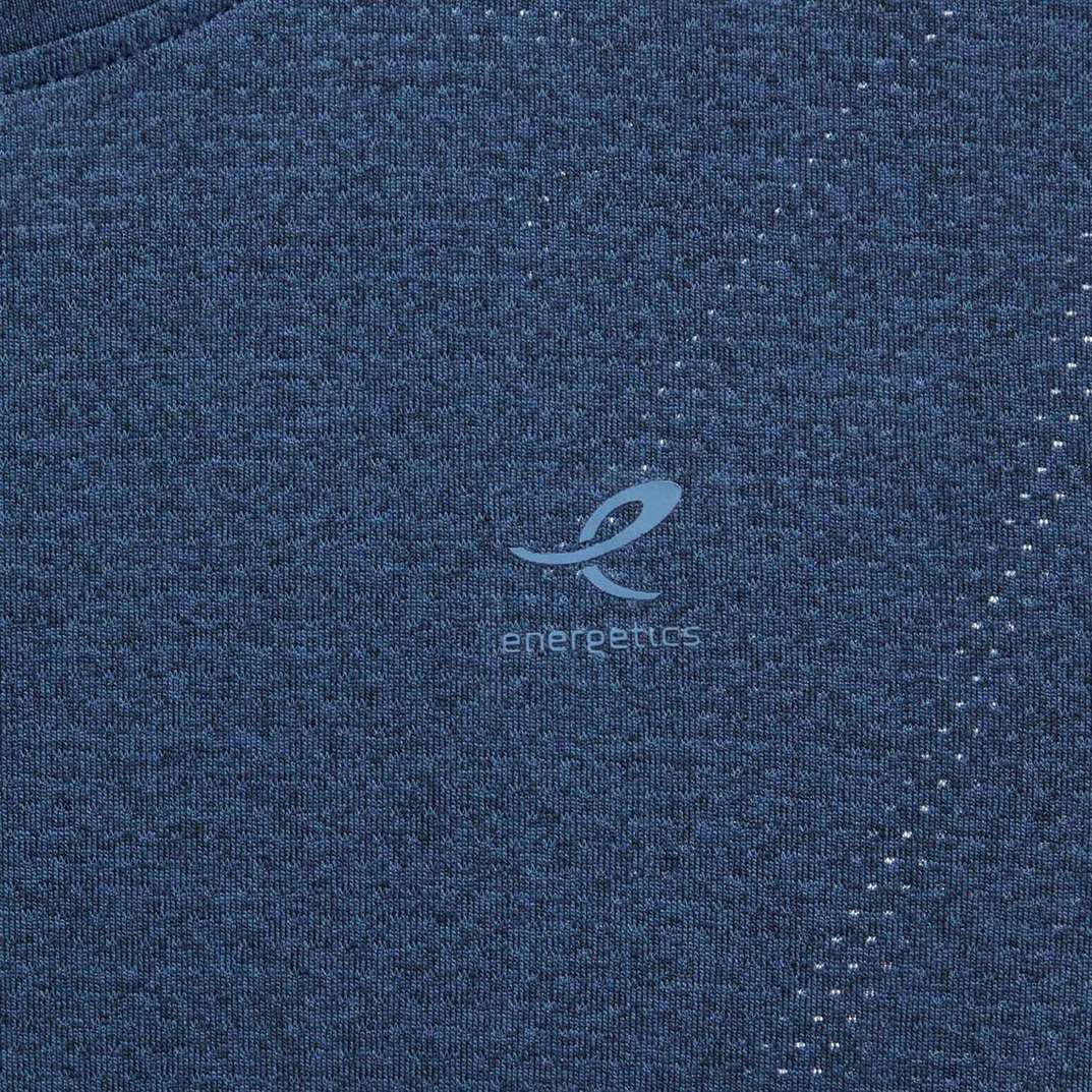 ENERGETICS Tibo B Tee SS MULTI