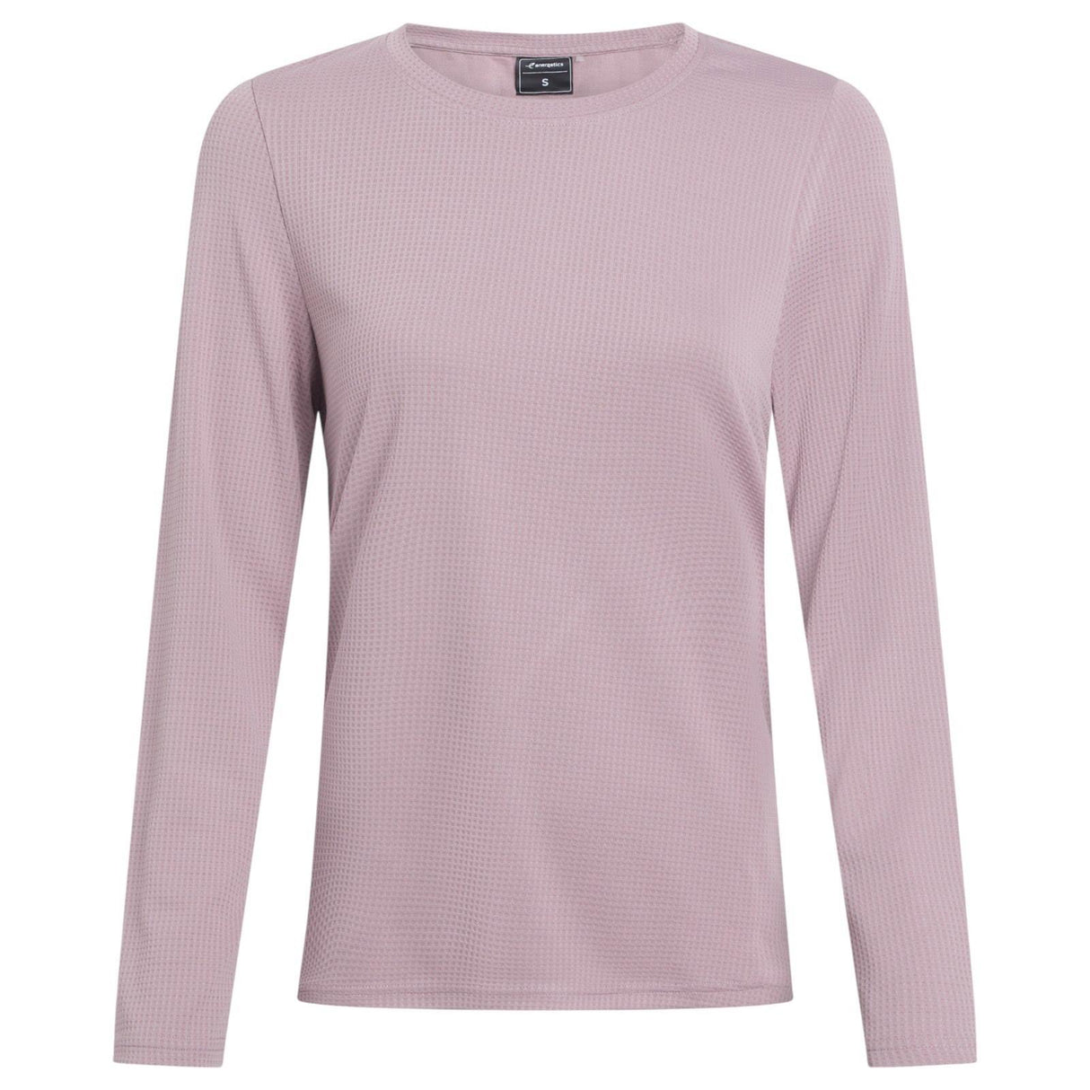 ENERGETICS Valeria LS W Tee PURPLE