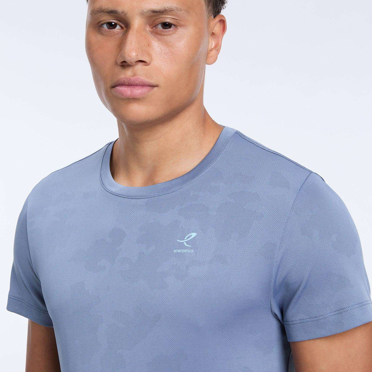 ENERGETICS Fabio SS M Tee NY