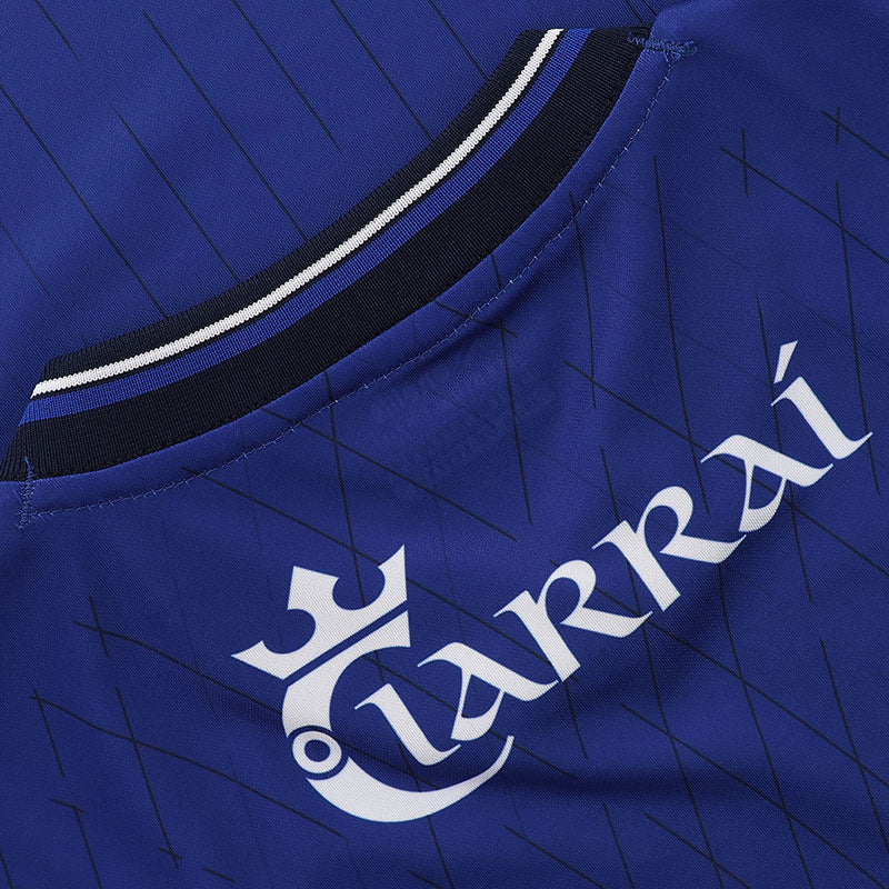 O'Neills Kerry 25 Alt Player Fit Jsy Blu