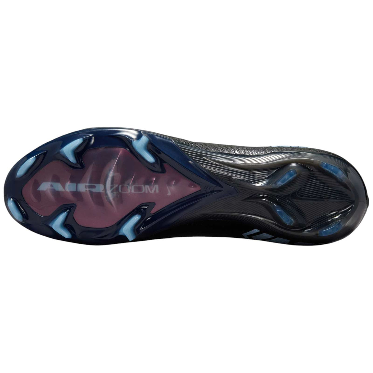 Nike Mercurial Superfly 10 Elite Firm-Ground High-Top Football Boots