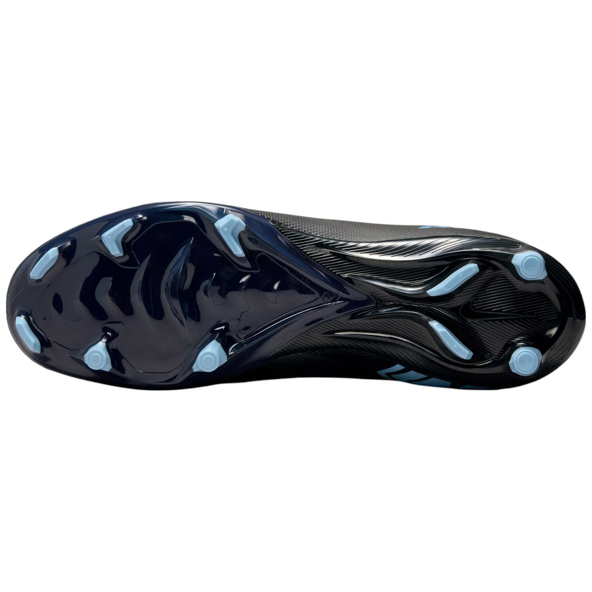 Nike Mercurial Superfly 10 Academy
Multi-Ground High-Top Football Boots