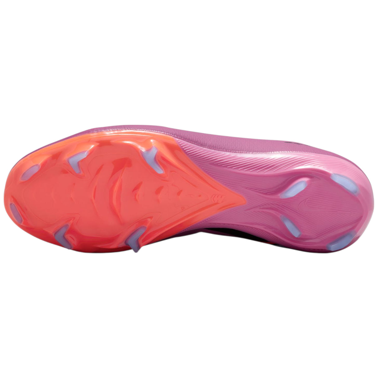 Nike Jr. Mercurial Vapor 16 Pro Kids Firm-Ground Low-Top Football Boots