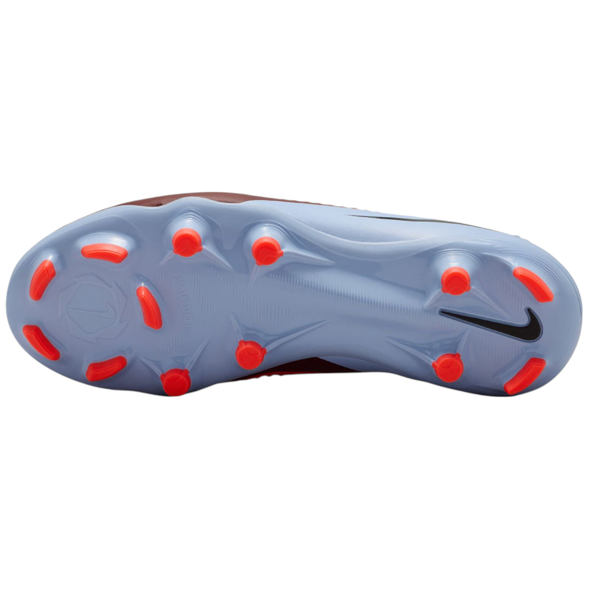 Nike Jr. Phantom 6 Low Academy Multi-Ground Football Boots