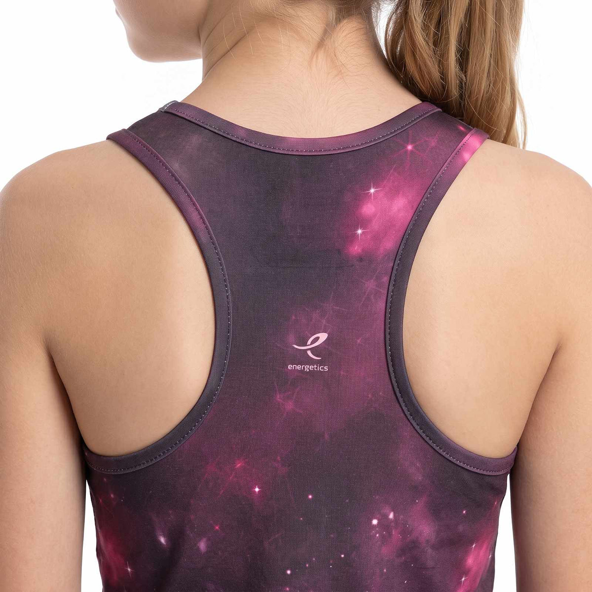Energetics Gabanita 5 Junior Girls Bra Sports Bra