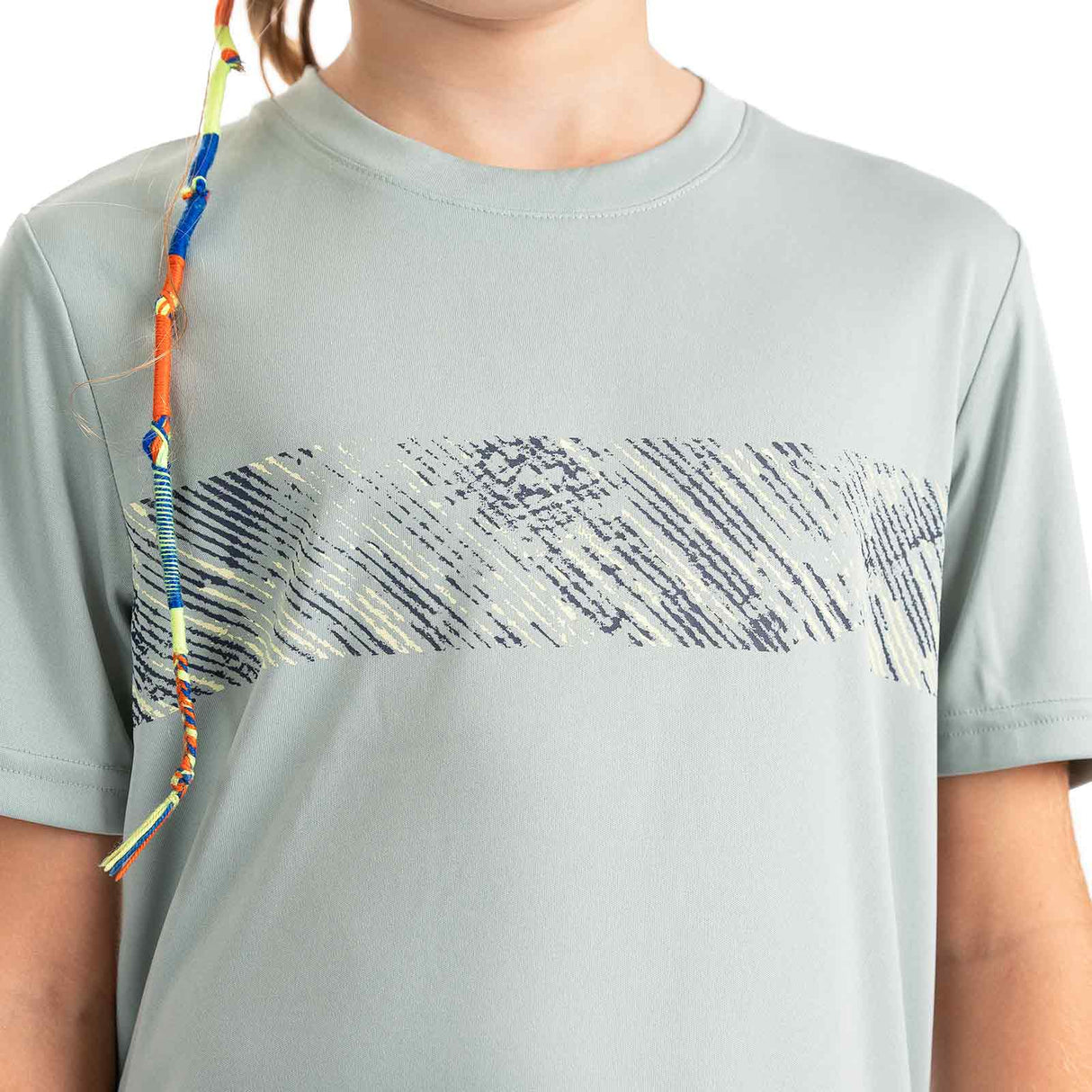 Energetics Derrik VII Short Sleeve Kids T-Shirt