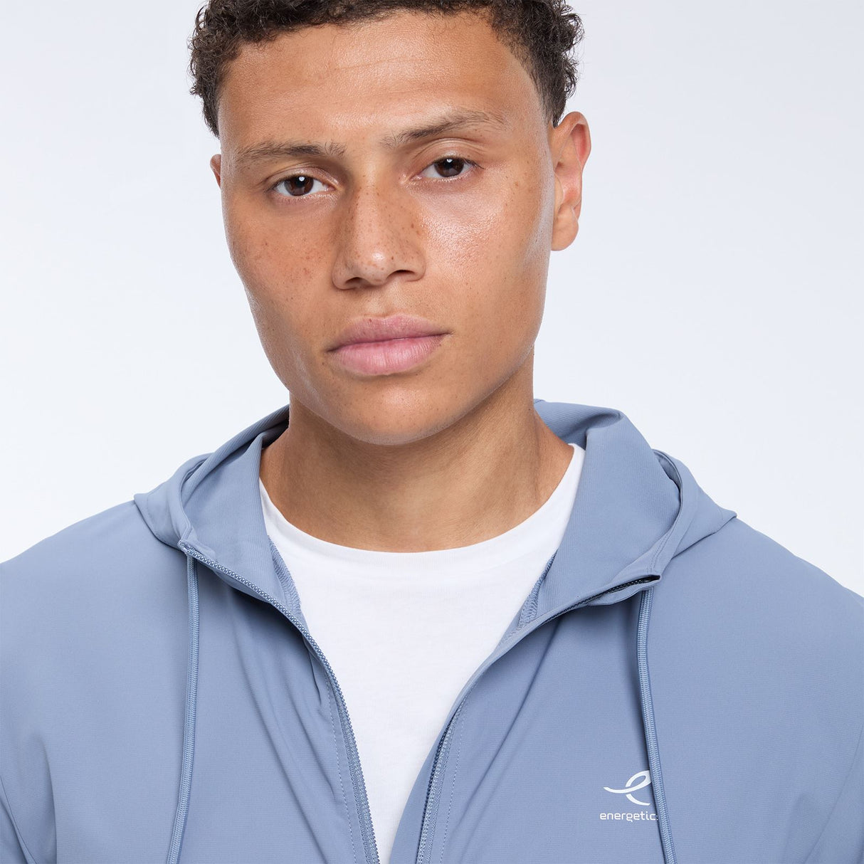 ENERGETICS Murphy M Jacket NAVY