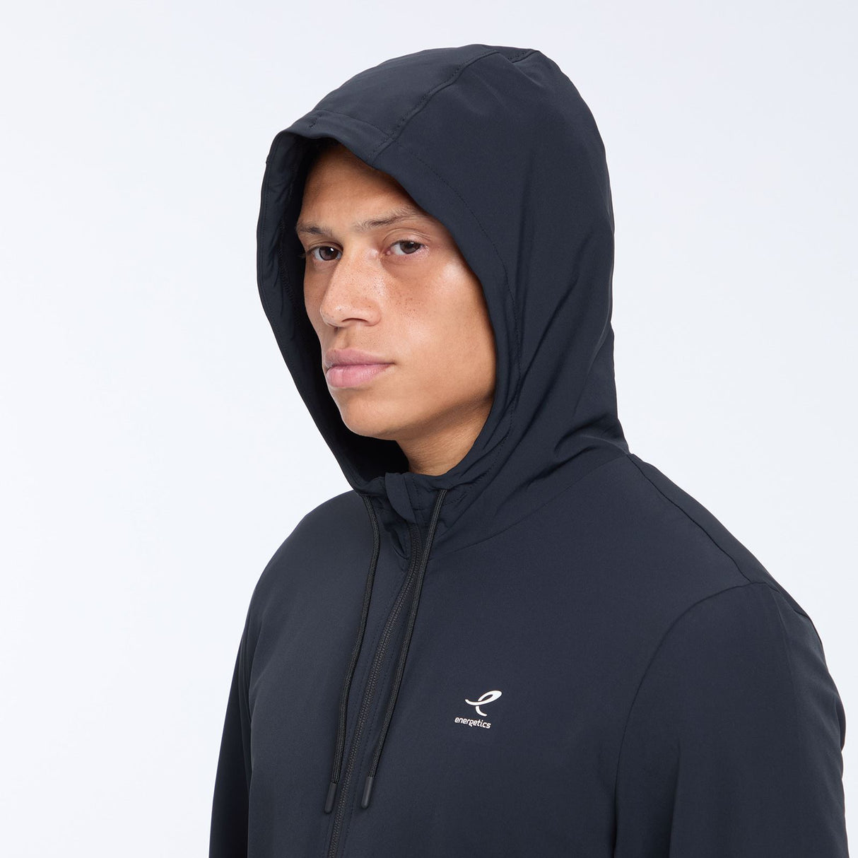 ENERGETICS Murphy M Jacket BLK