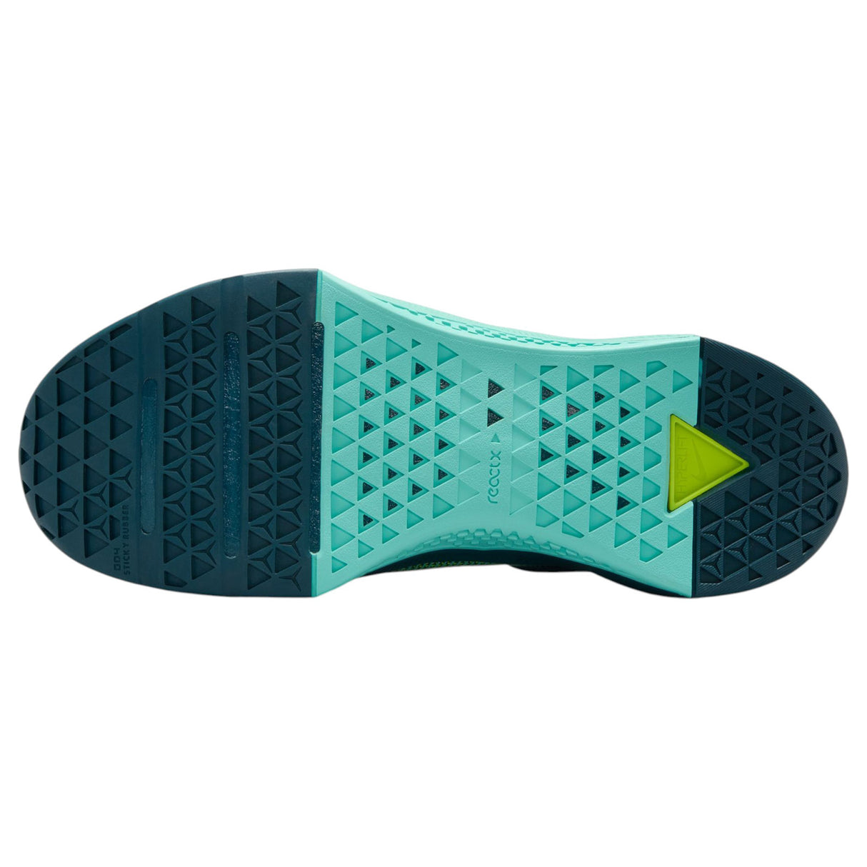 Nike Womens Metcon 10 Green