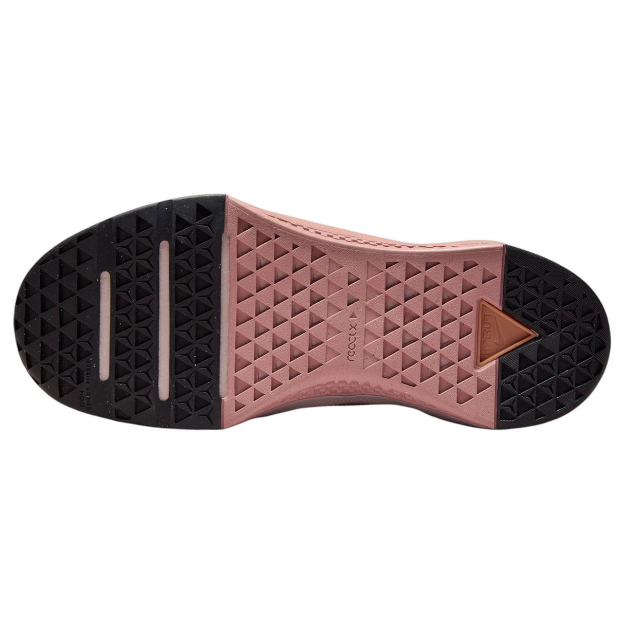 Nike Womens Metcon 10 Red