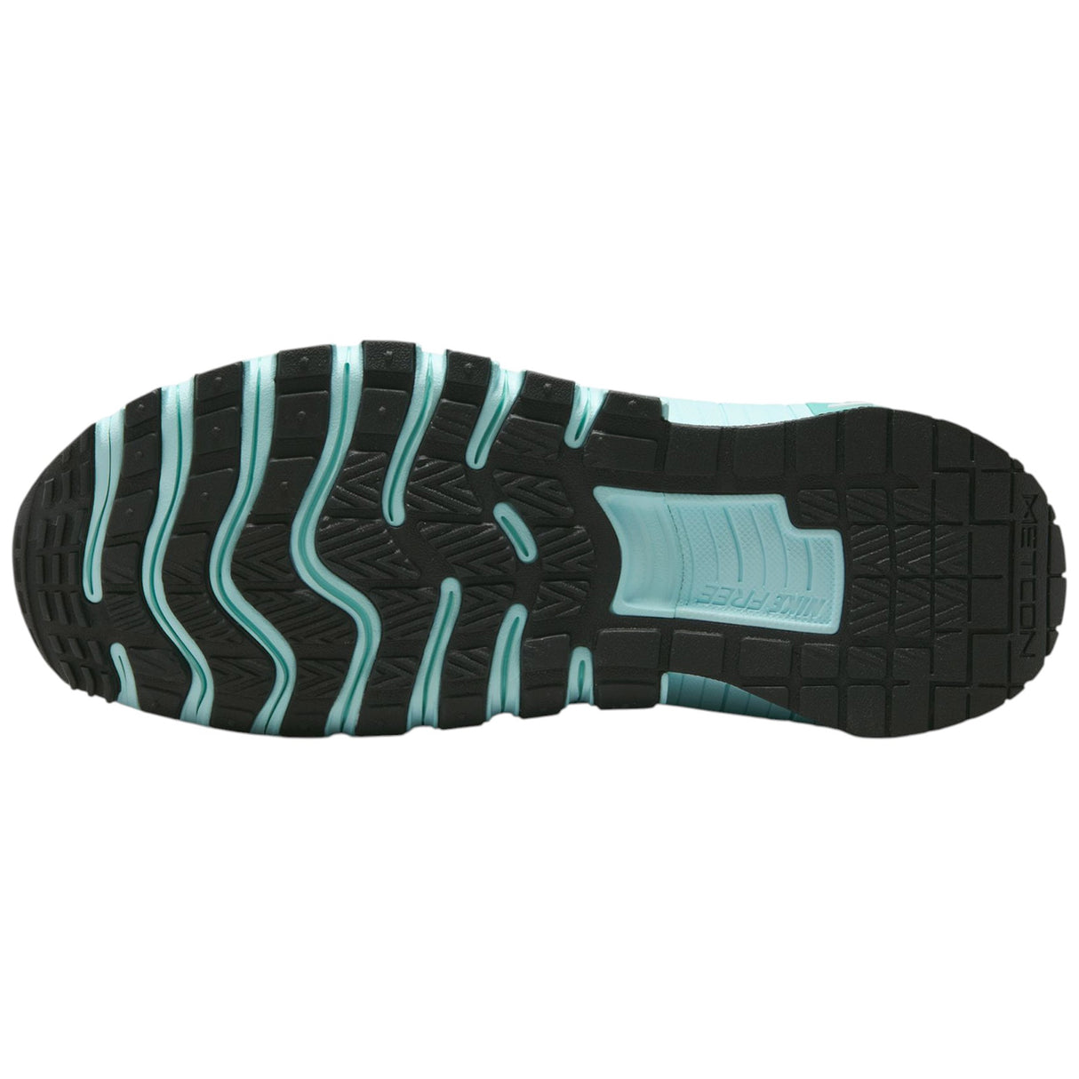 Nike Free Metcon 6 Womens Workout Shoes
