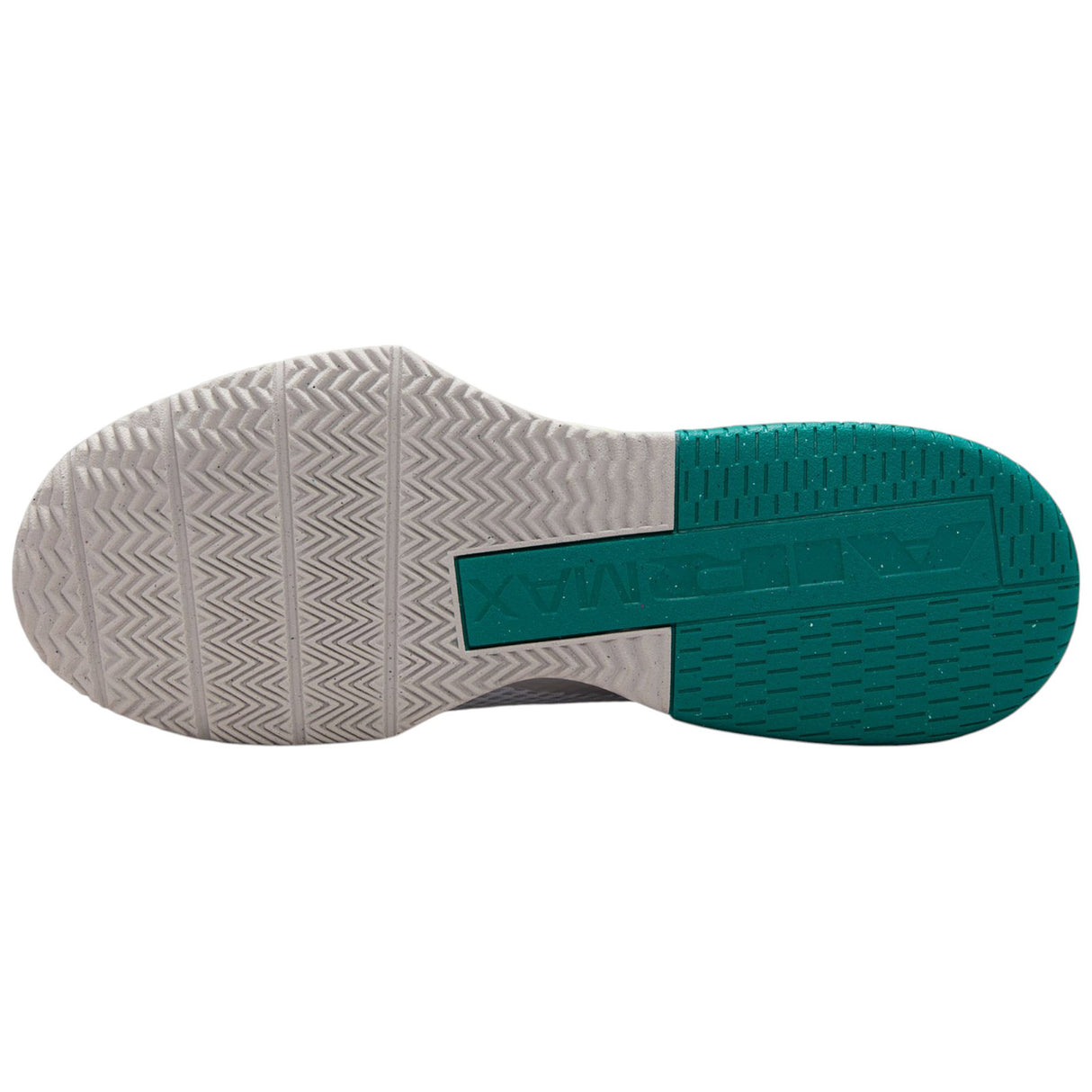 Nike Mens Air Max Alpha 6 White