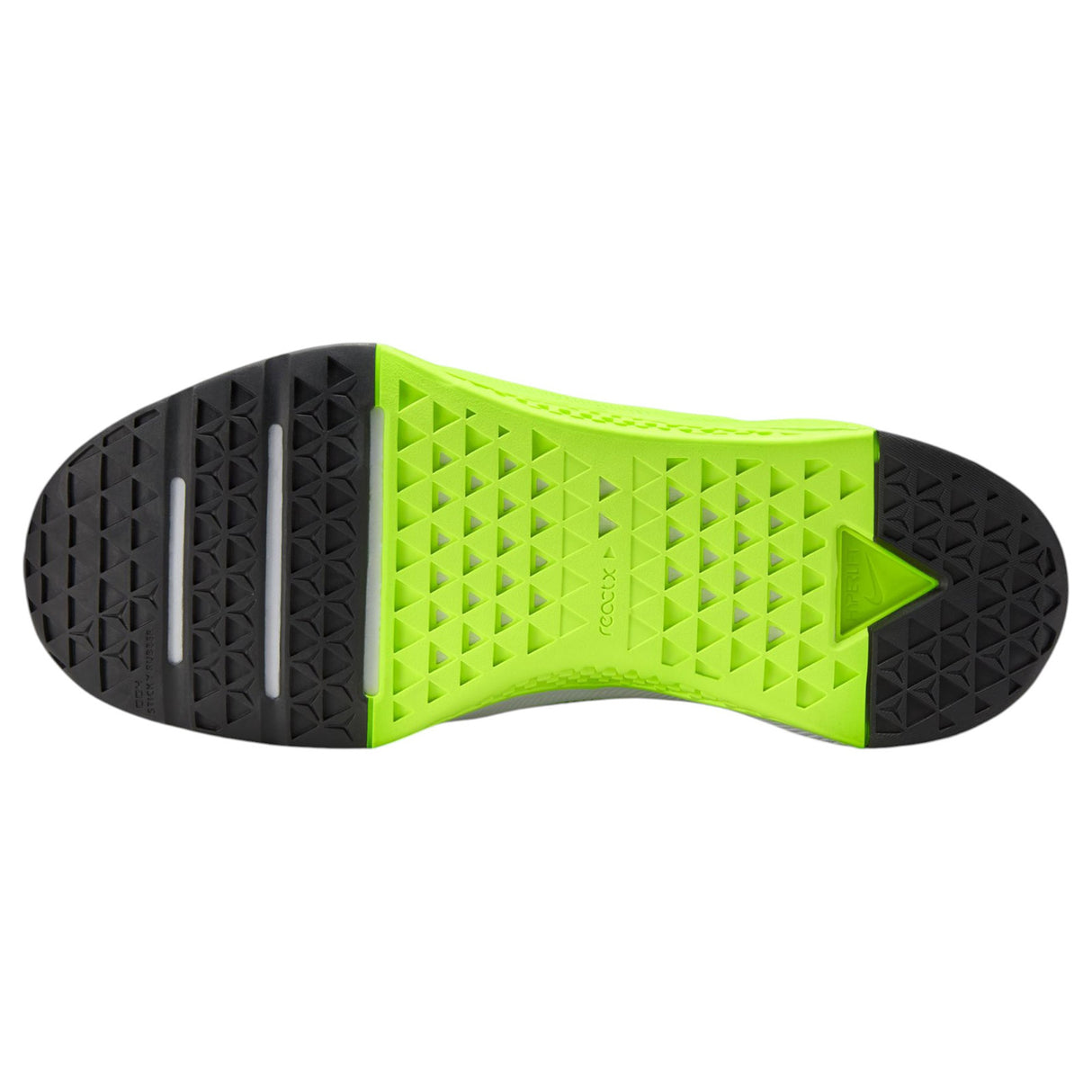 Nike Mens Metcon 10 White