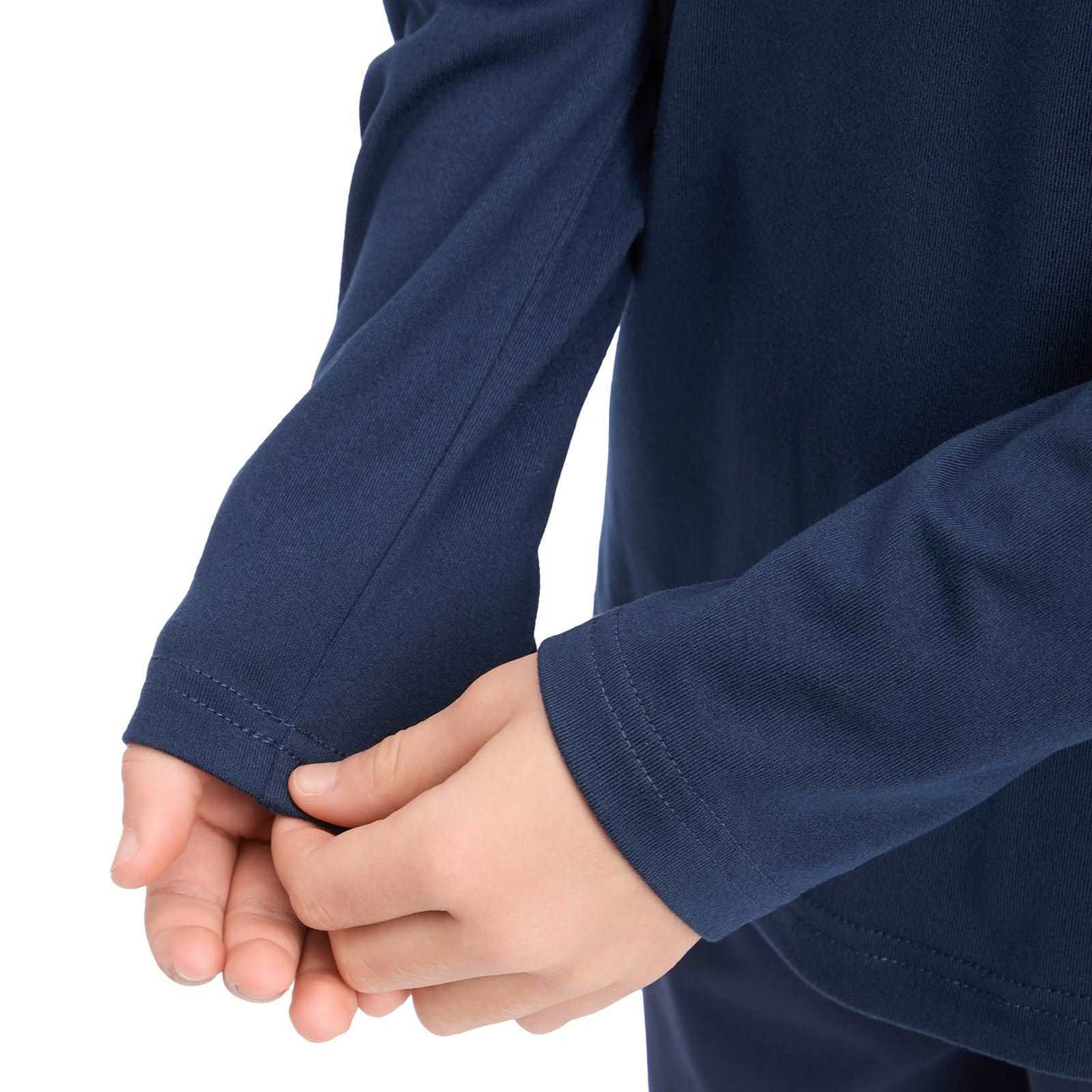 ENERGETICS U Cusco Tee LS NY