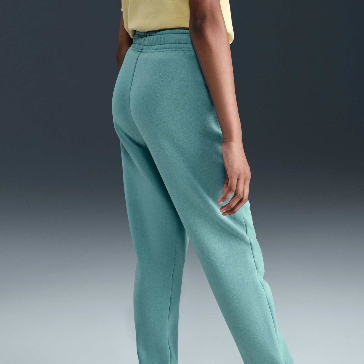 Nike Sportswear Kids Oversized Fleece Pants