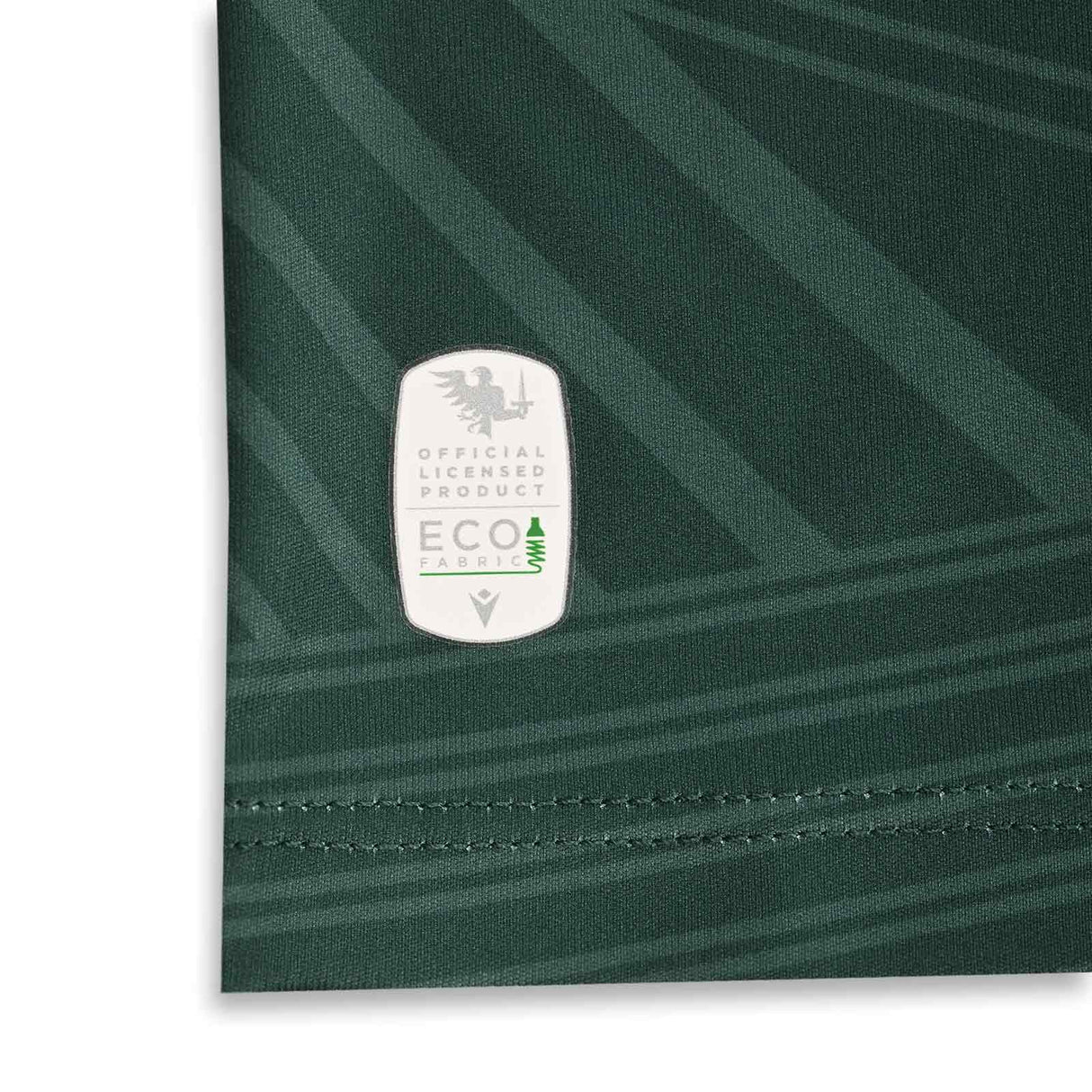 Macron CONN M25/26 HM POLY RPLC SS K Grn