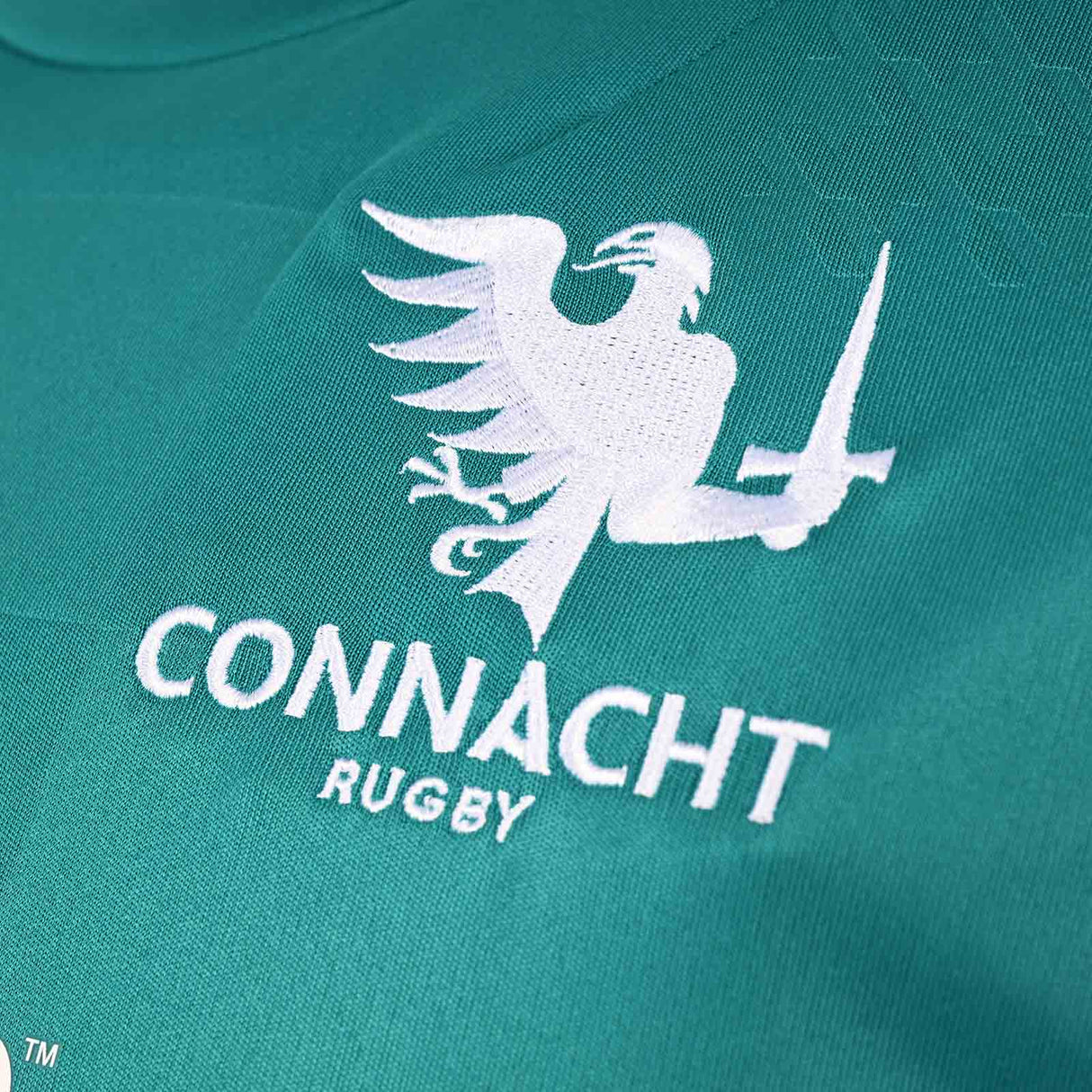 Macron CONN M25/26 TRN POLY SH SLSR Grn