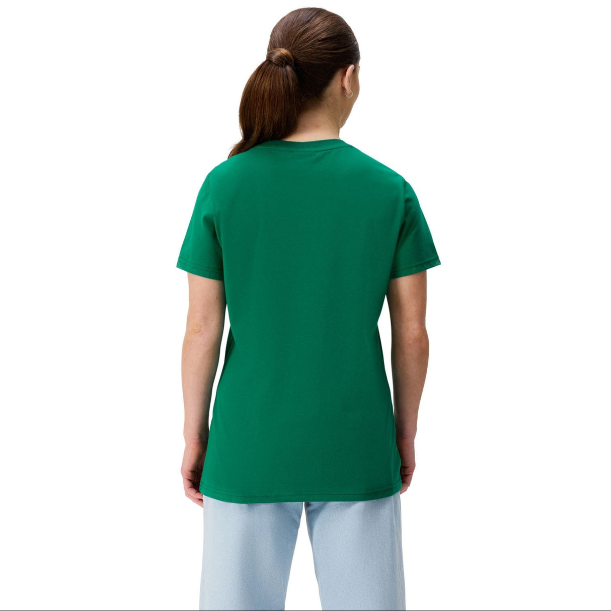 Canterbury IRFU Ireland Rugby Womens RWC 2025/26 Short Sleeved T-Shirt