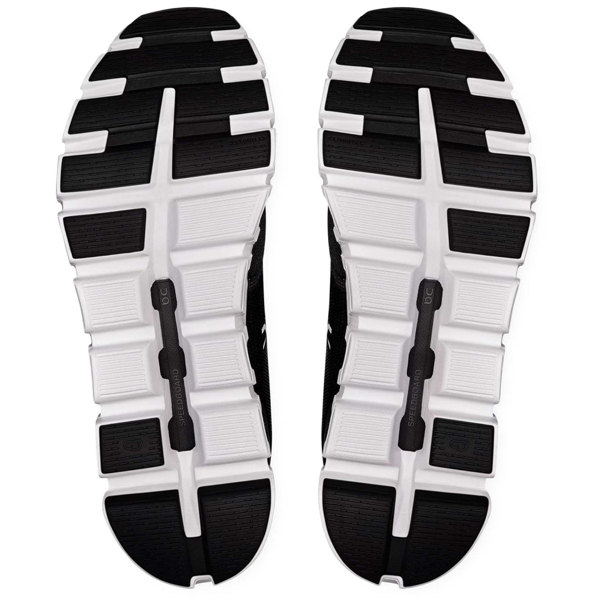 ON Cloudflow 6 Mens Running Shoes