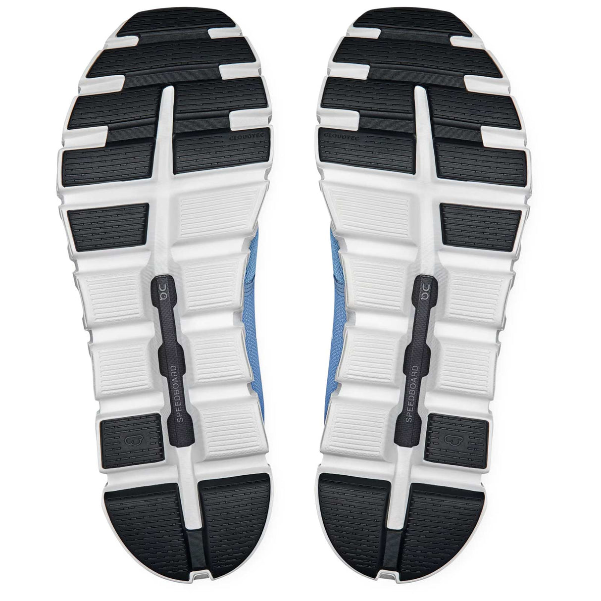 ON Cloudflow 6 Mens Running Shoes
