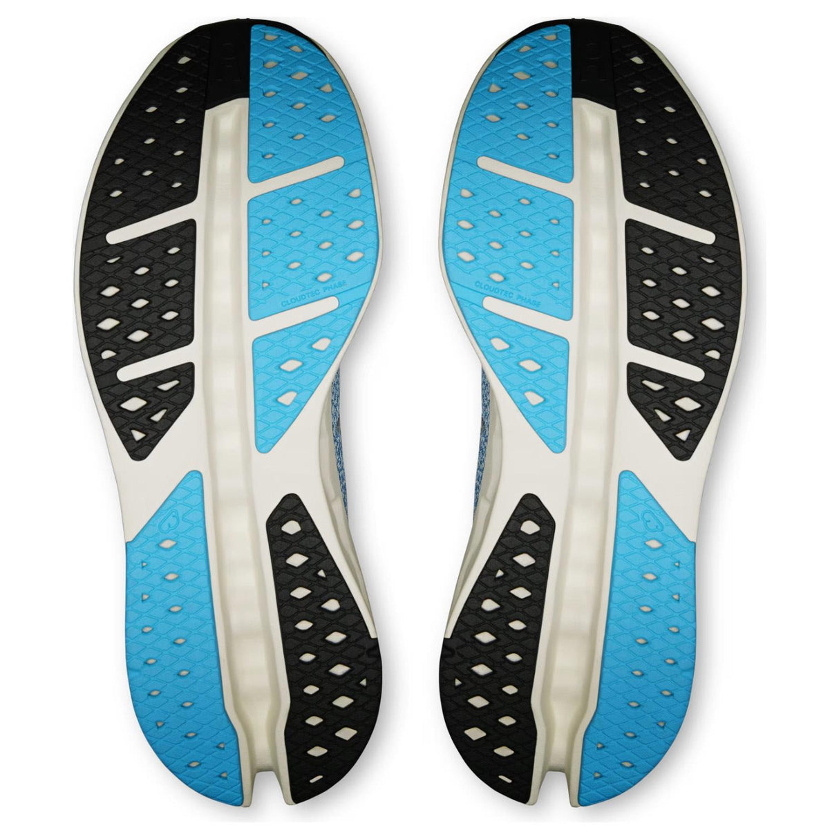 ON Cloudsurfer Max Cushioned Mens Running Shoes