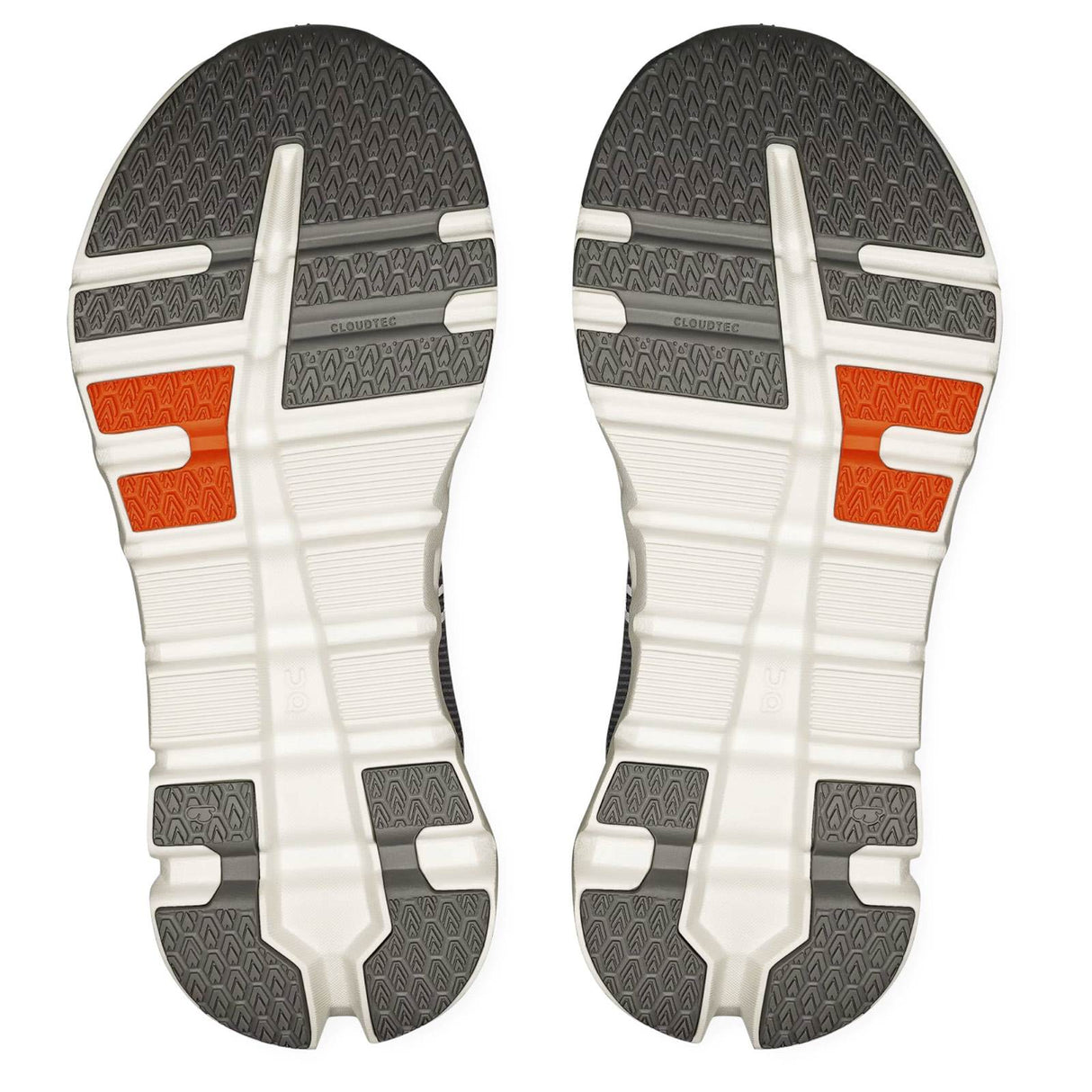 ON Womens Cloudrunner 2 Pink