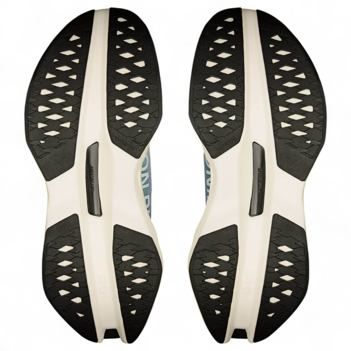 ON Womens Cloudboom Max Green