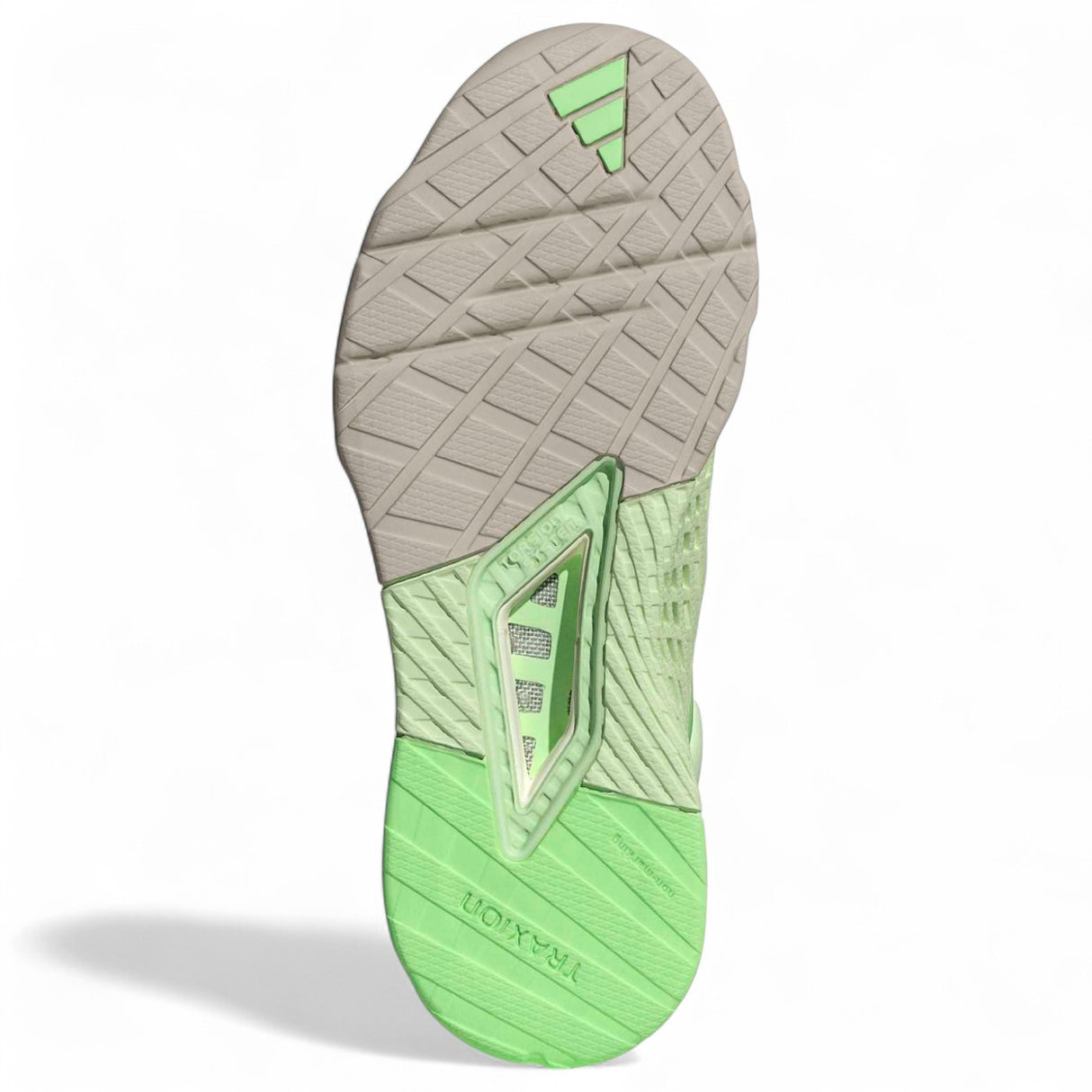 adidas Dropset 3 HEAT.RDY Womens Wide-Fit Training Shoes