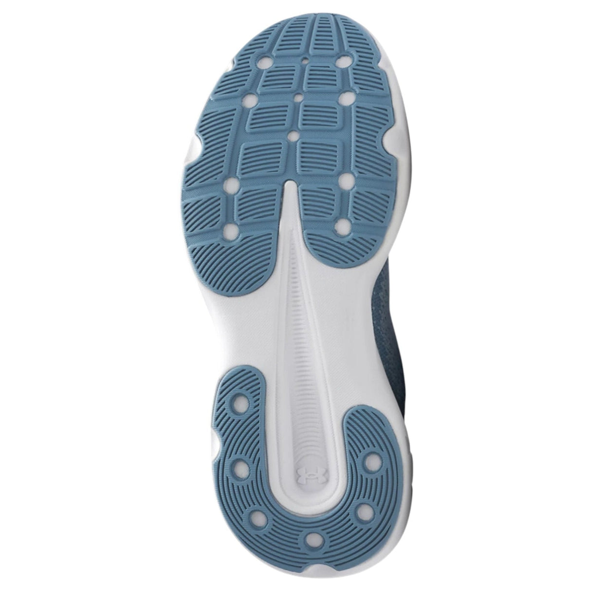 Under Armour Infinite Womens Cushioned Running Shoes