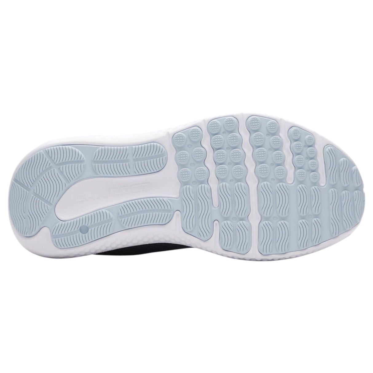 Under Armour Charged Surge 4 Womens Running Shoes