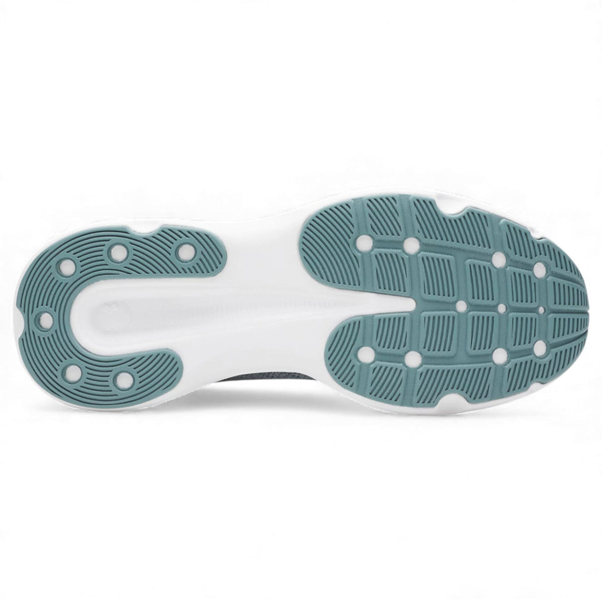 UA Mens Infinite Green