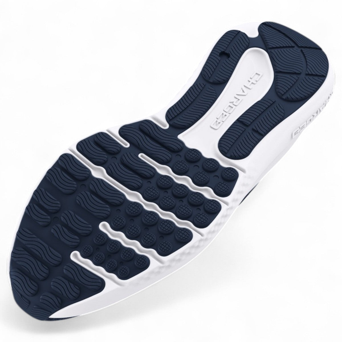 UA Mens Charged Surge 4 Navy