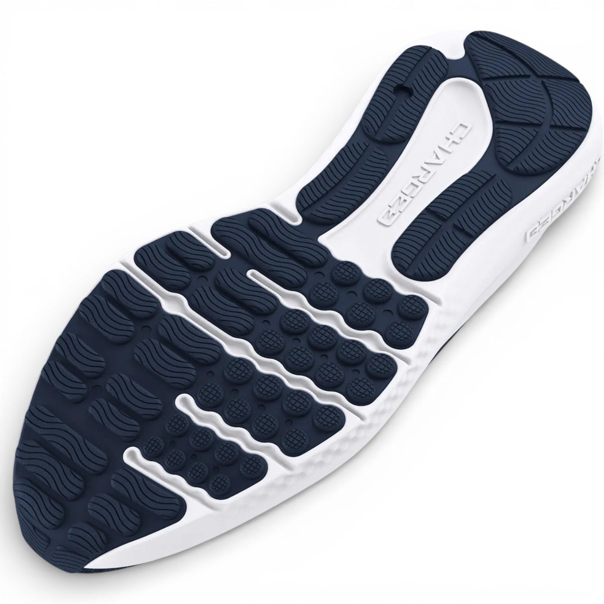 UA Mens Charged Surge 4 Navy