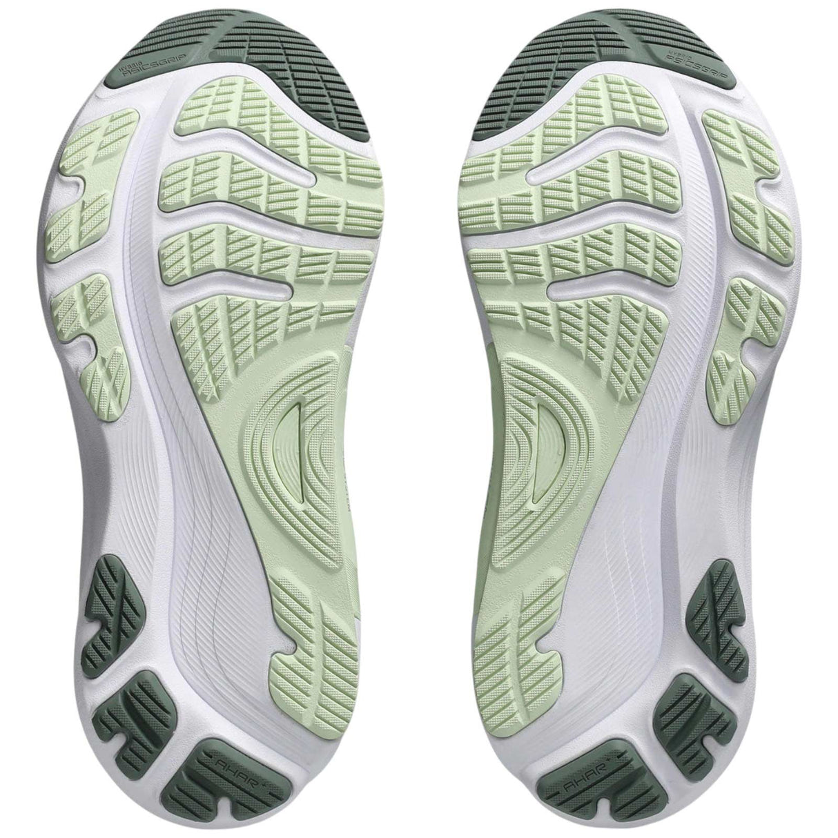 Asics GEL-KAYANO™ 32 Womens Running Shoes - Botton View