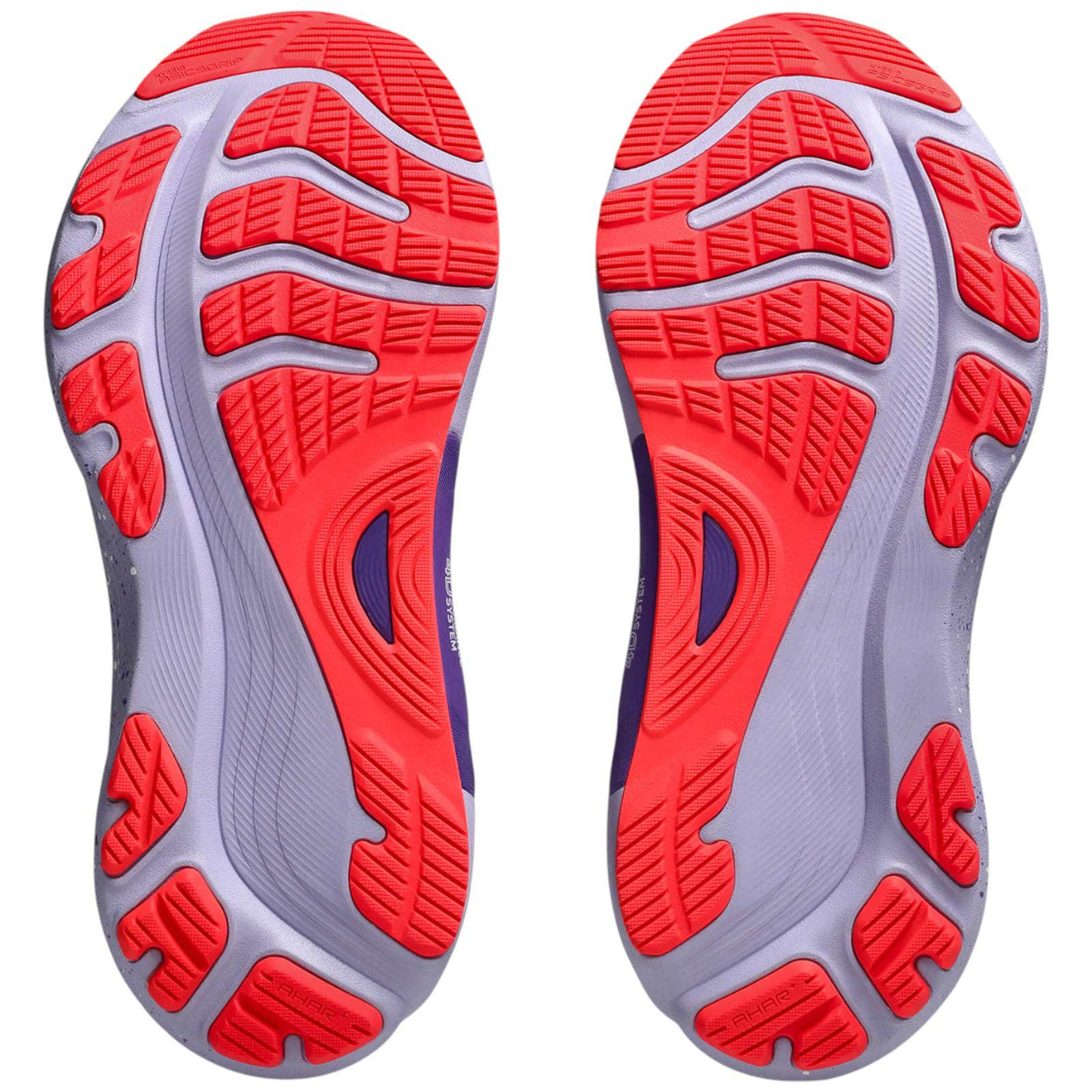 Asics GEL-KAYANO™ 32 Toyoko Womens Running Shoes -Bottom view