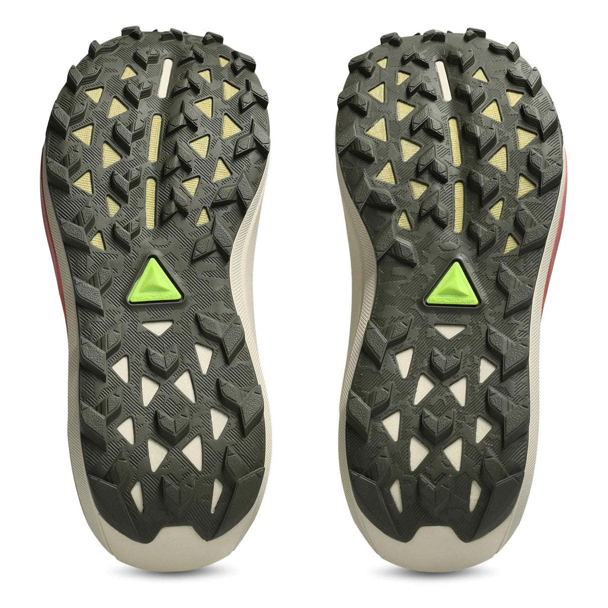 Asics Wmns Gel-Trabuco 13 GTX Black