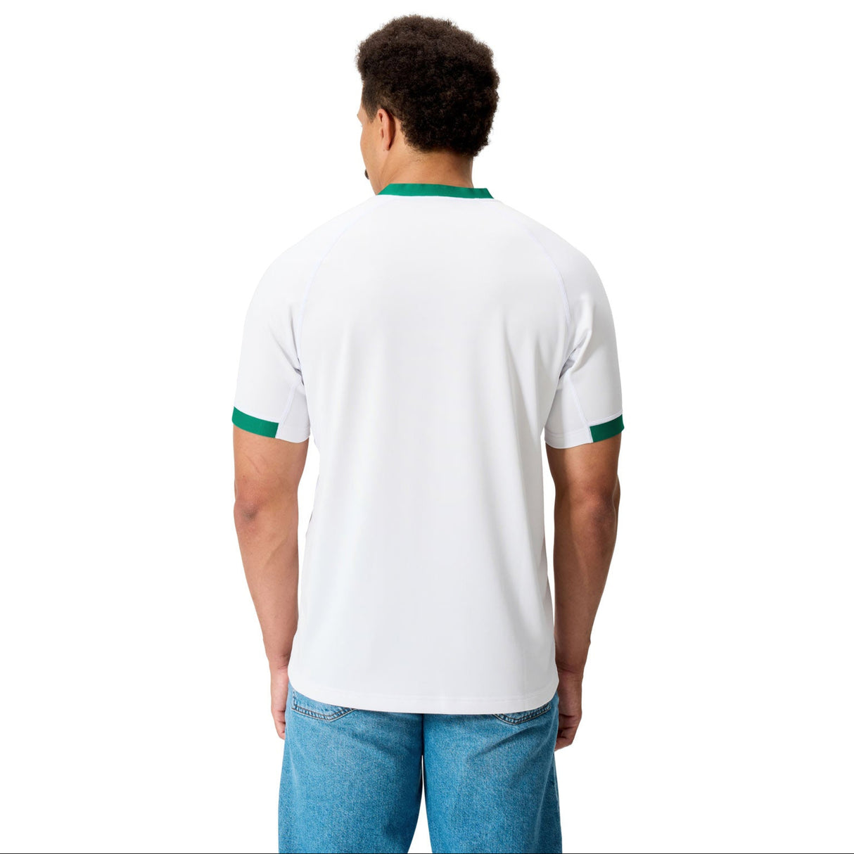 Canterbury IRFU Ireland Rugby 2025/26 Mens Alt Pro Jersey