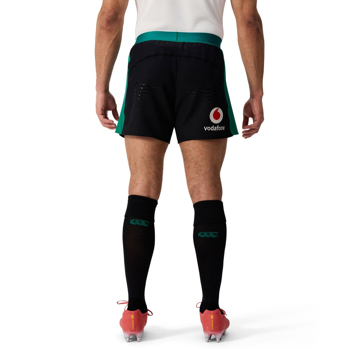 Canterbury IRFU Ireland Rugby 2025/26 Mens Alt Match Short