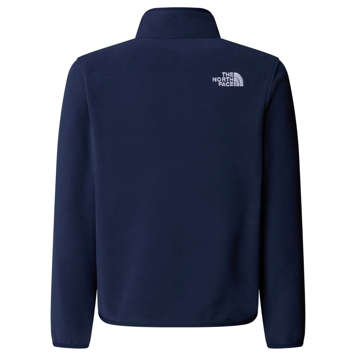 The North Face Glacier Kids Half-Zip Pullover Fleece Top