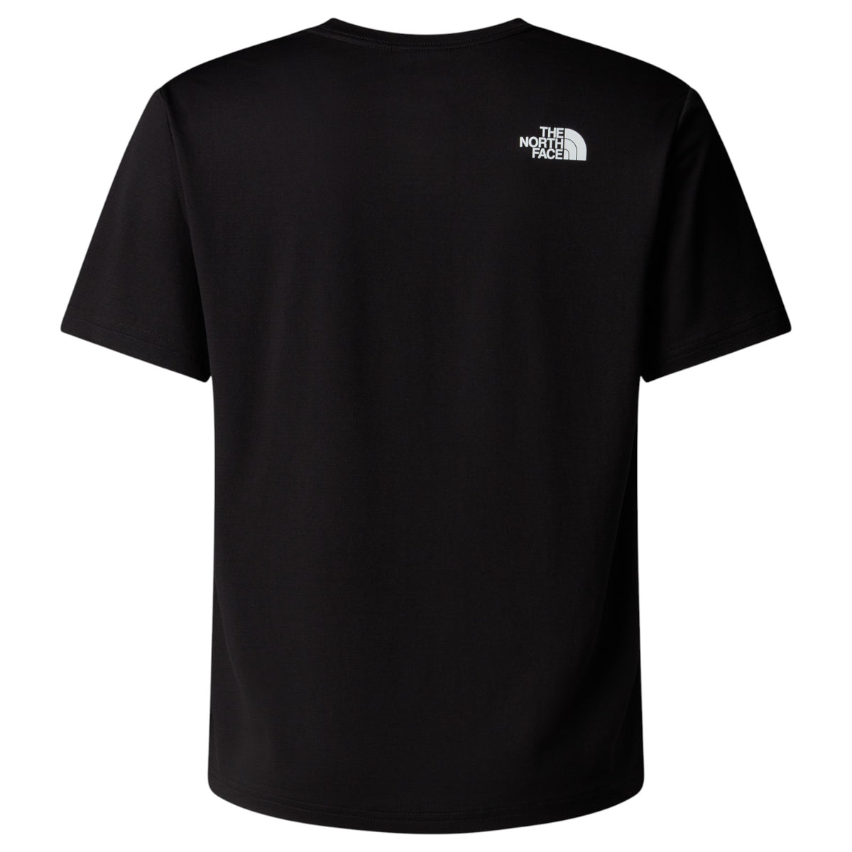 TNF TEEN NEW 24/7 SS Boys Tee Black