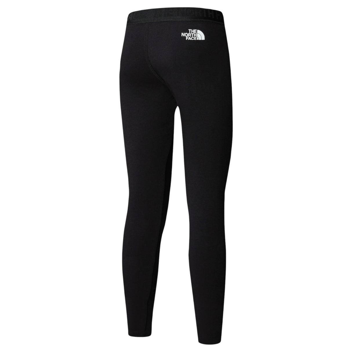 TNF EVERYDAY Girls Leggings Black