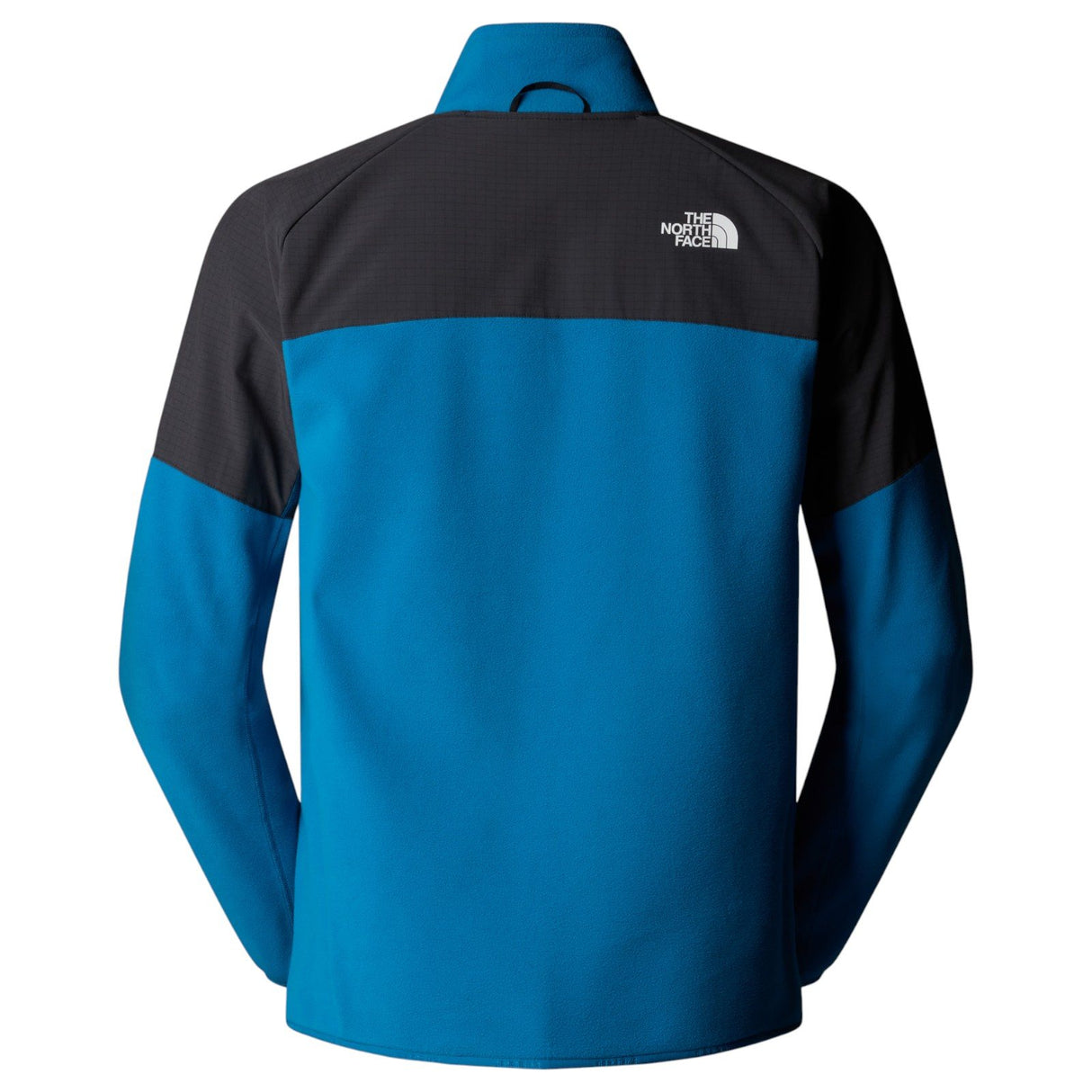 The North Face Glacier Heavyweight Mens Full-Zip Fleece