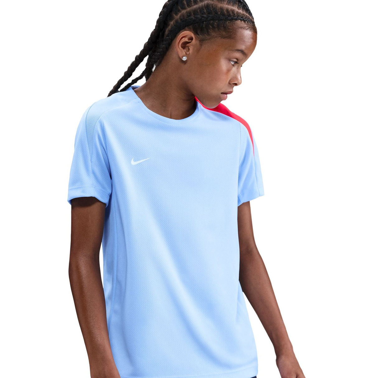 Nike Dri-FIT Strike T90 Kids Top