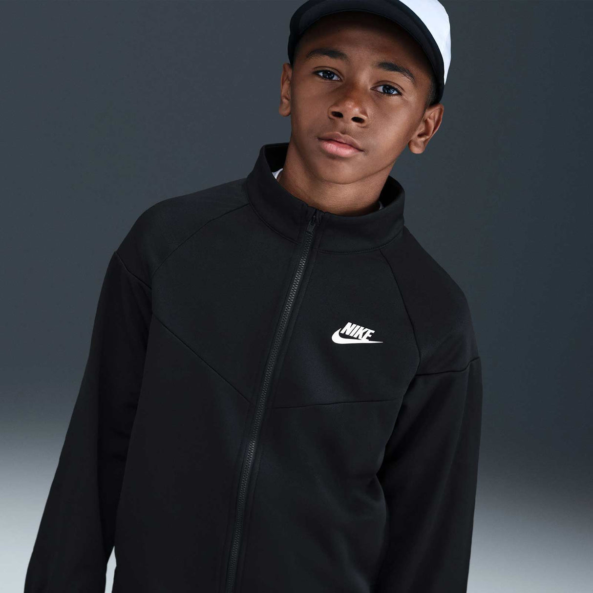 Nike Sportswear Kids Dri-FIT Tracksuit