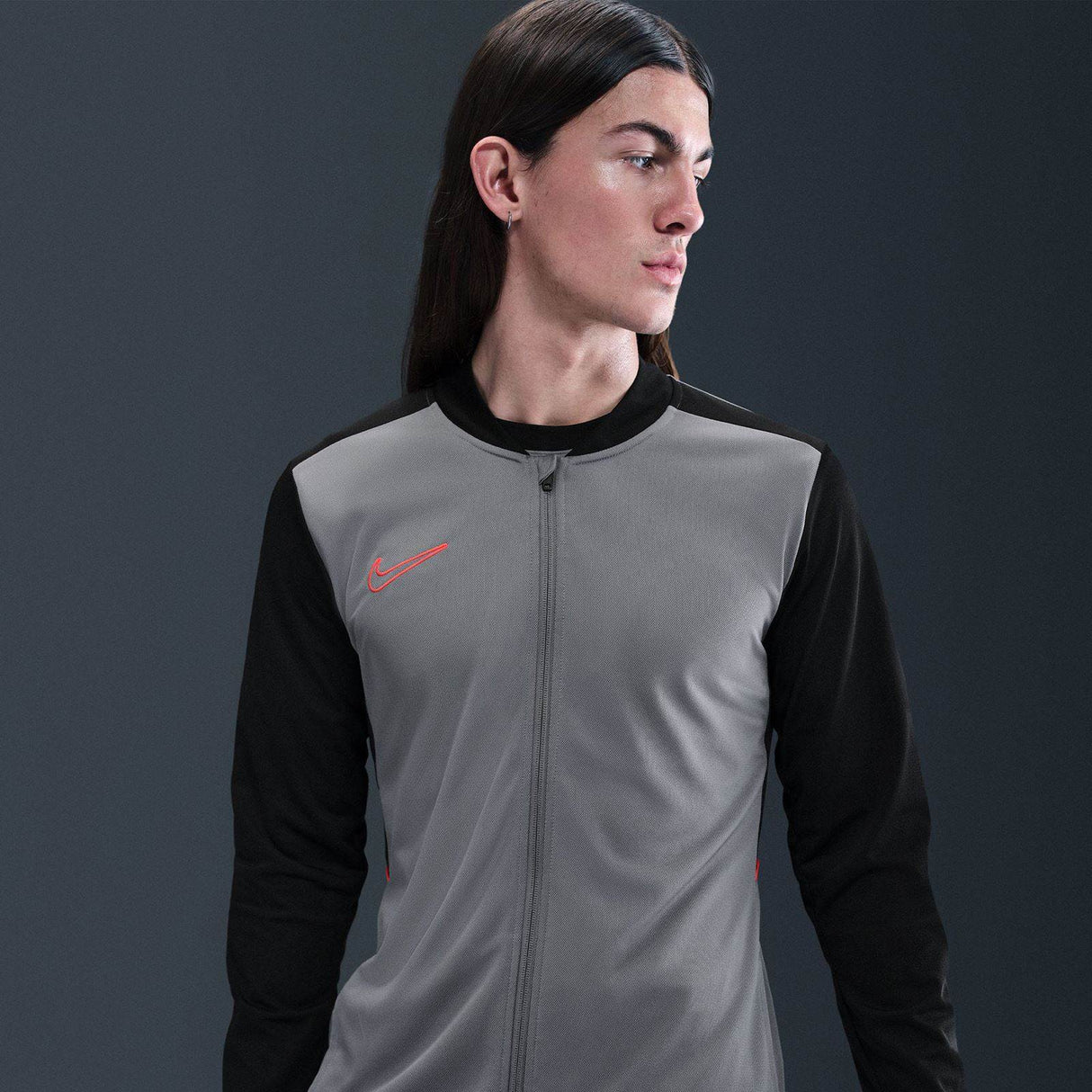 Nike Academy Mens Dri-FIT Soccer Tracksuit