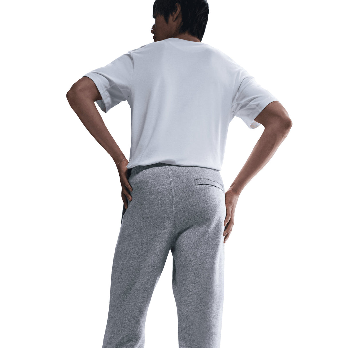 Nike M  CLUB BB JOGGER Grey